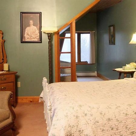 The Washington Irving Inn Tannersville Exteriör bild