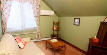 The Washington Irving Inn Tannersville Exteriör bild