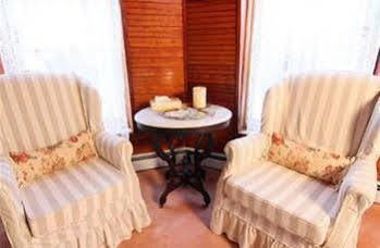 The Washington Irving Inn Tannersville Exteriör bild